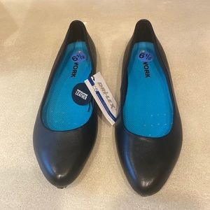 Dr Scroll’s Work Flats